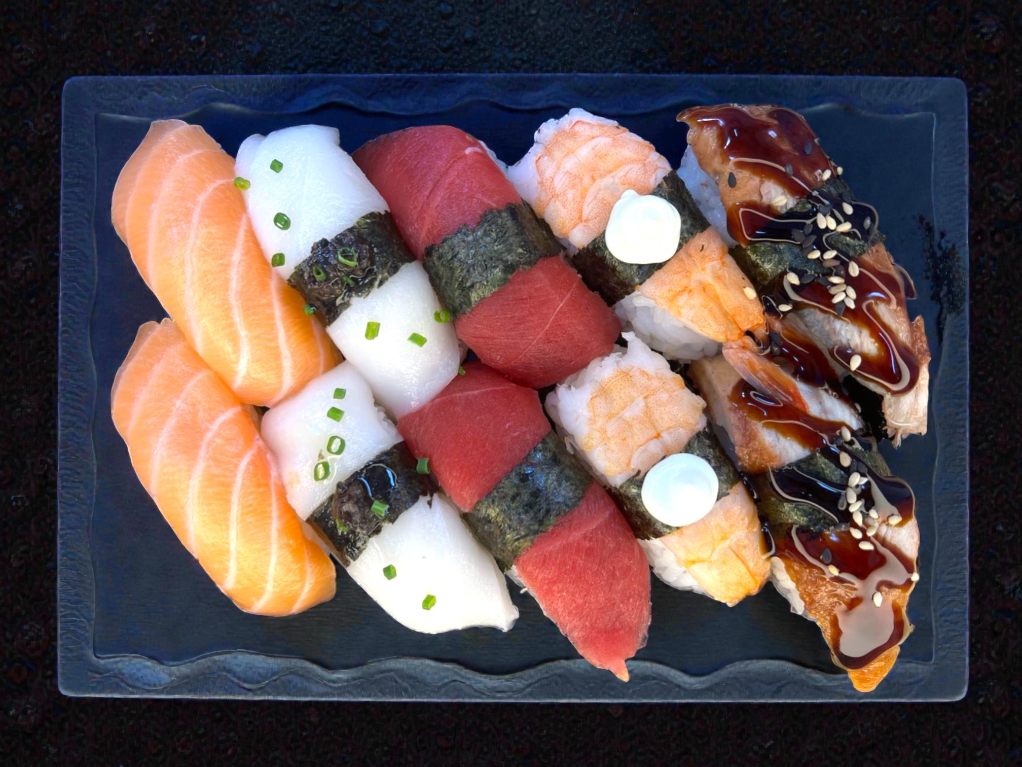 Nigiri Box